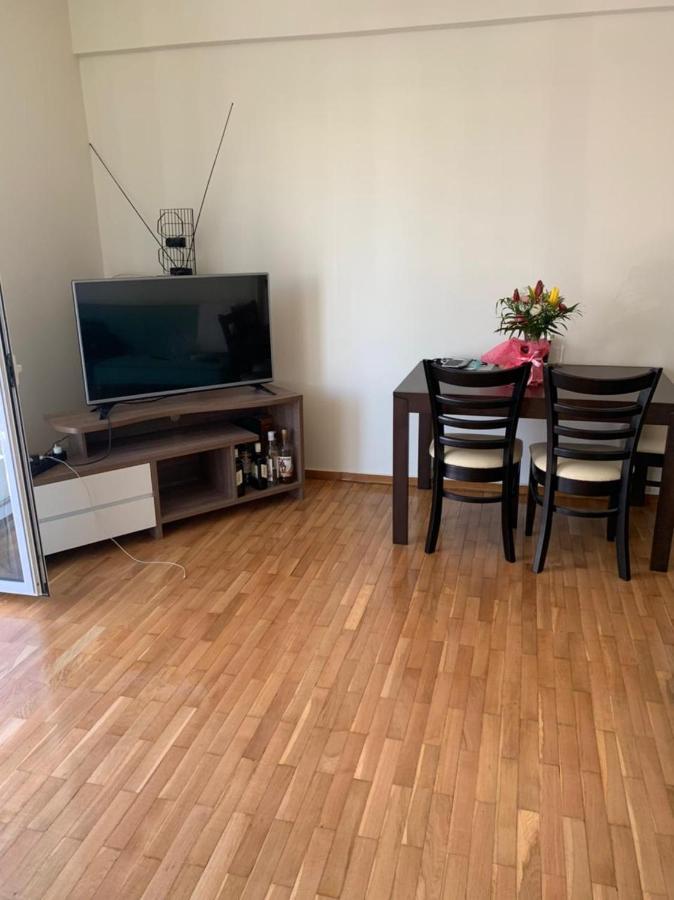 Appartment Near Center Corinthe Extérieur photo